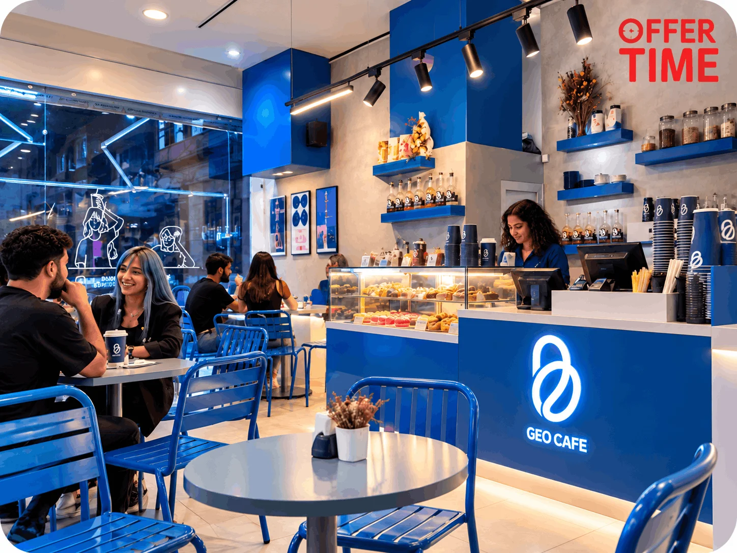 کافه گئو
