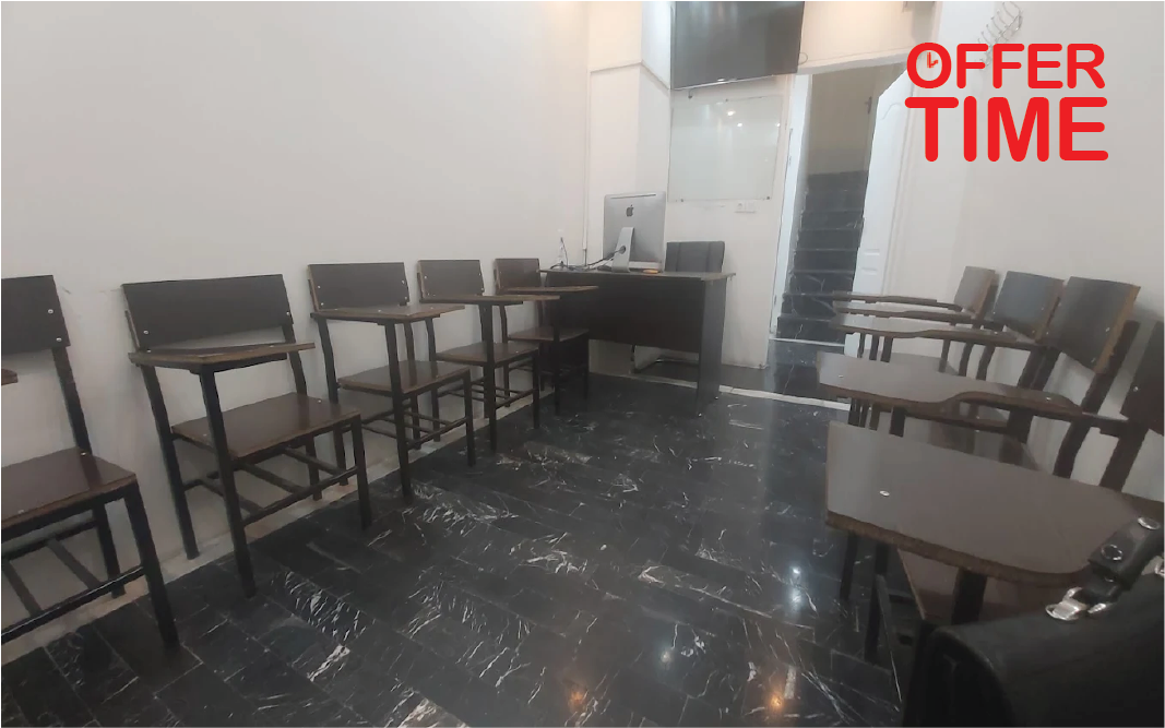 آموزشگاه ایران آکسفورد