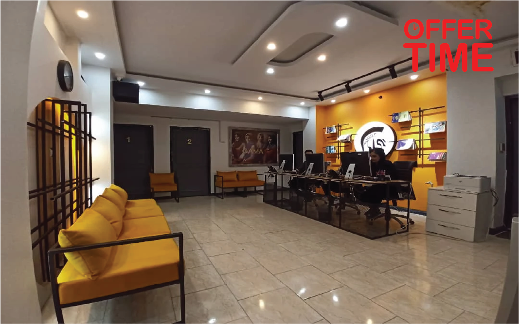 آموزشگاه زبان گاما