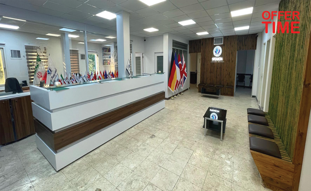 آموزشگاه زبان اسپیکان