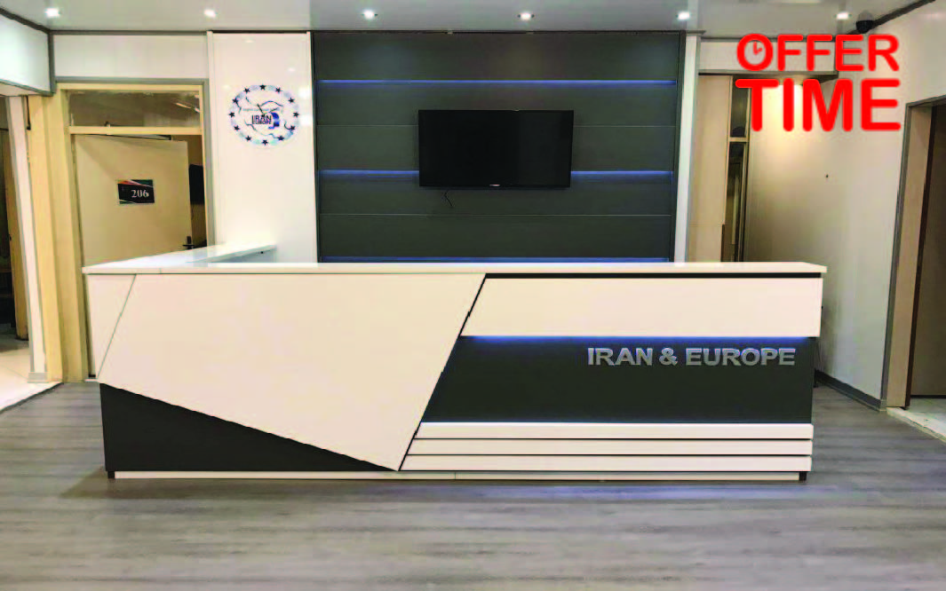 آموزشگاه زبان ایران اروپا