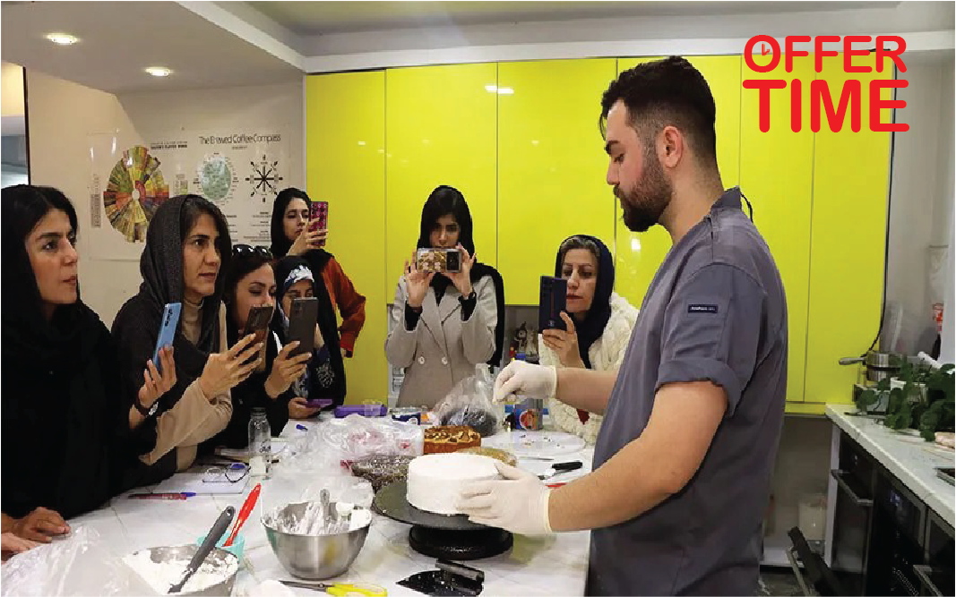 آموزشگاه فنی حرفه‌ای دنیز