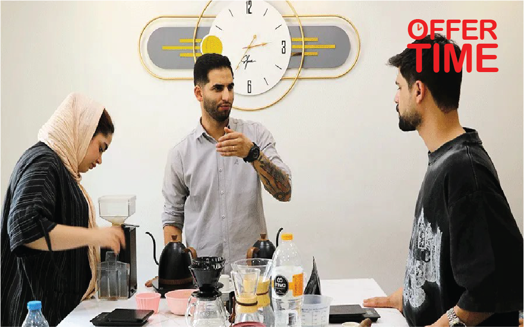 آموزشگاه فنی و حرفه‌ای دنیز