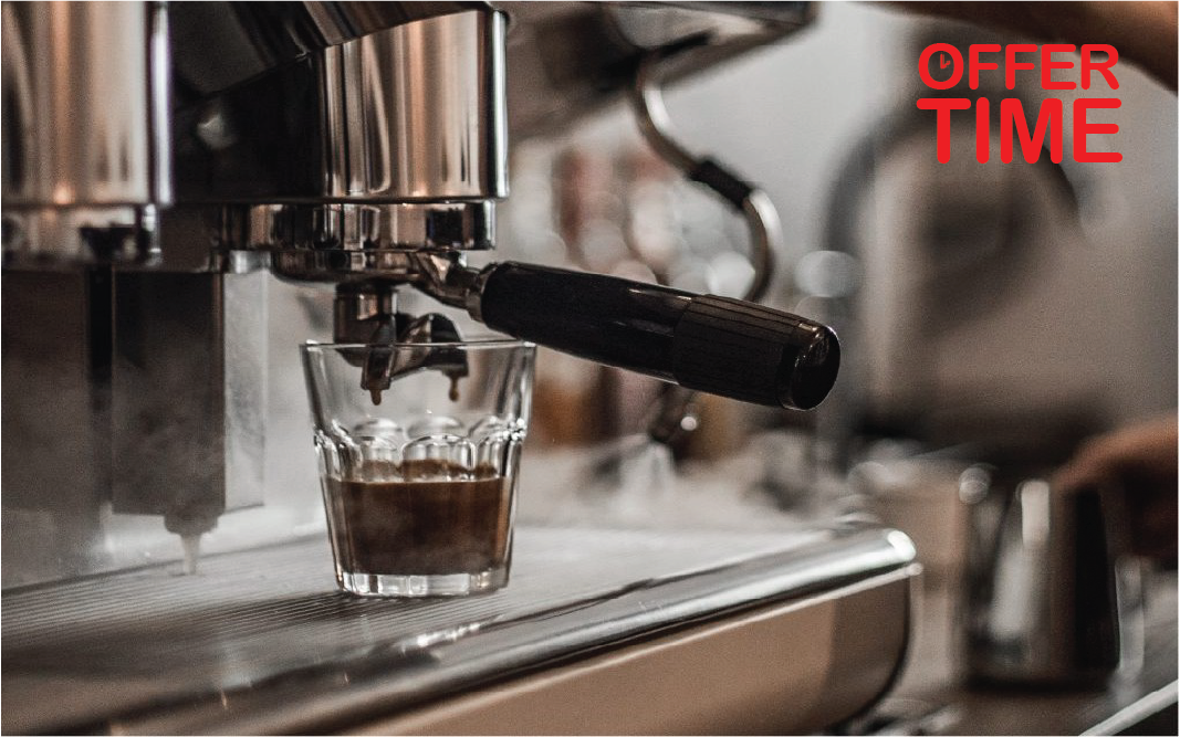 آموزشگاه قهوه و باریستا غزال