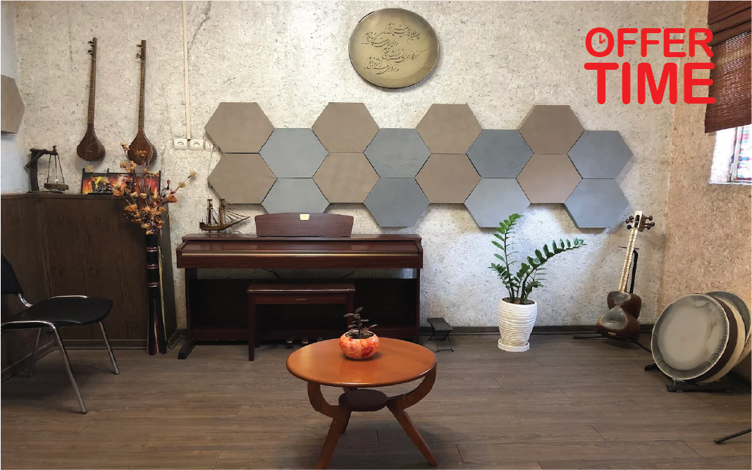 آموزشگاه موسیقی آوای هیوا