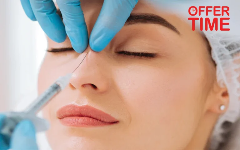 آنزیم بینی چیست؟