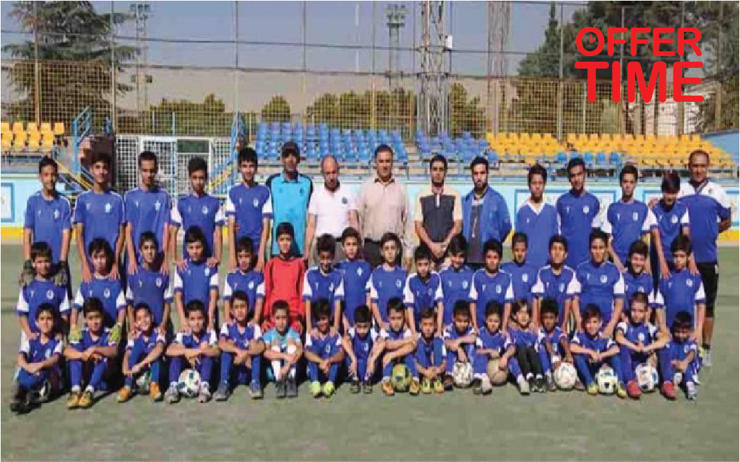 آکادمی فوتبال پیکان