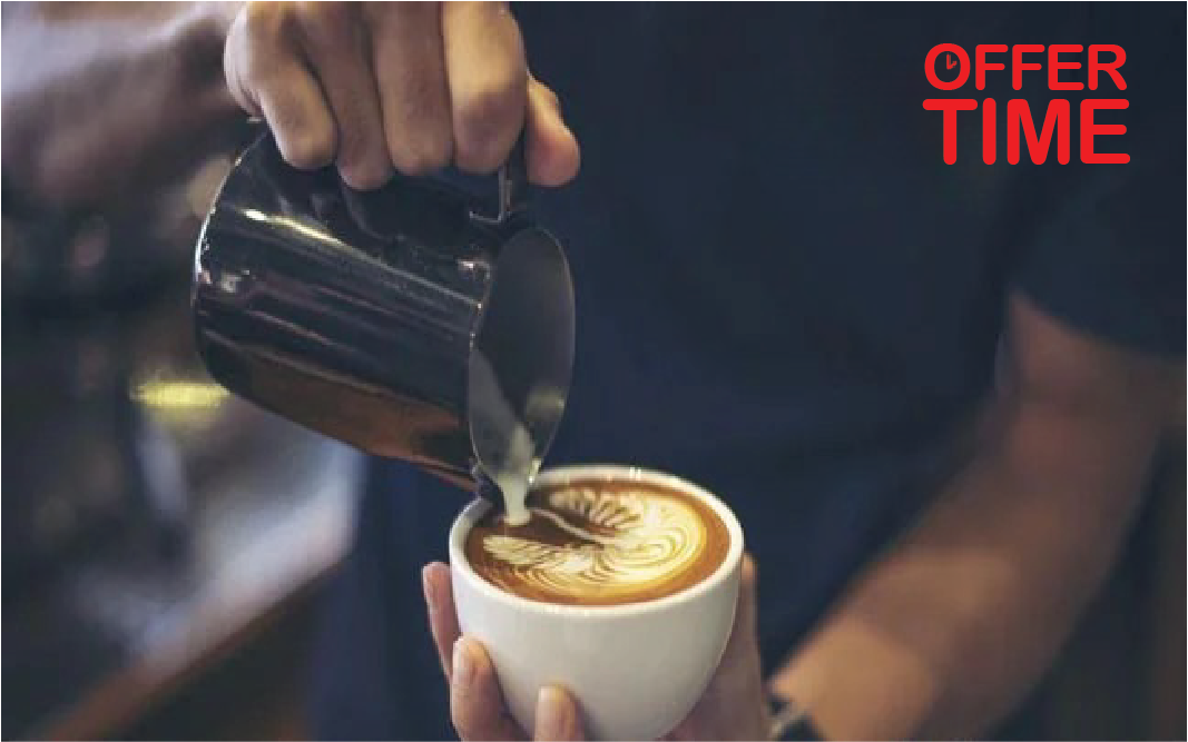 آکادمی قهوه و باریستا اکسترا کافی