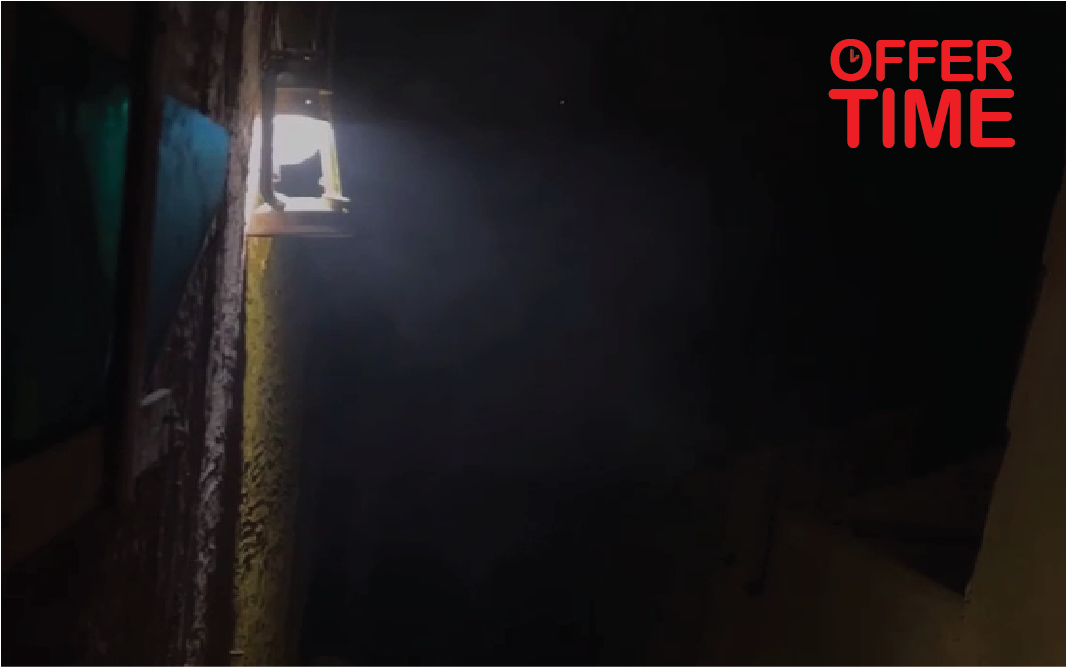 اتاق فرار شواز