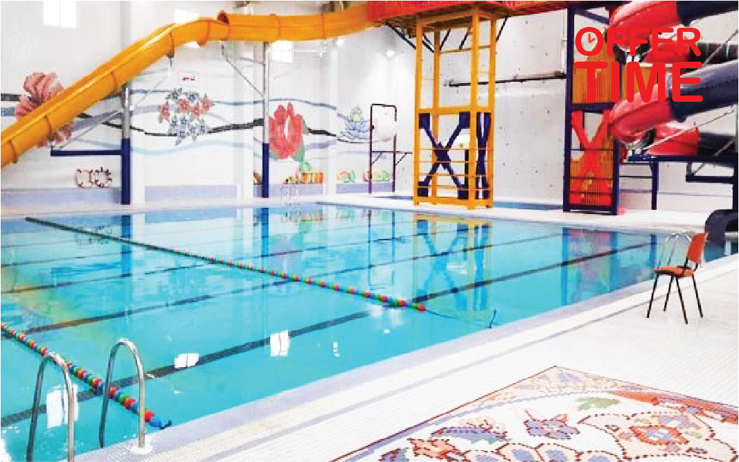 استخر آدم و حوا