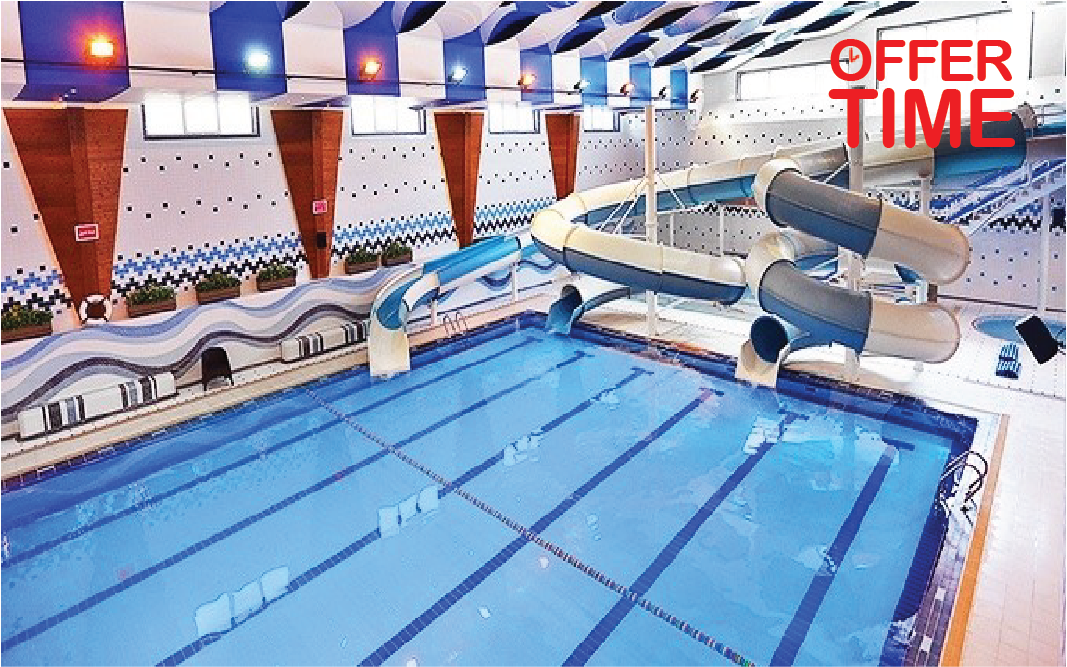 استخر سپیدار