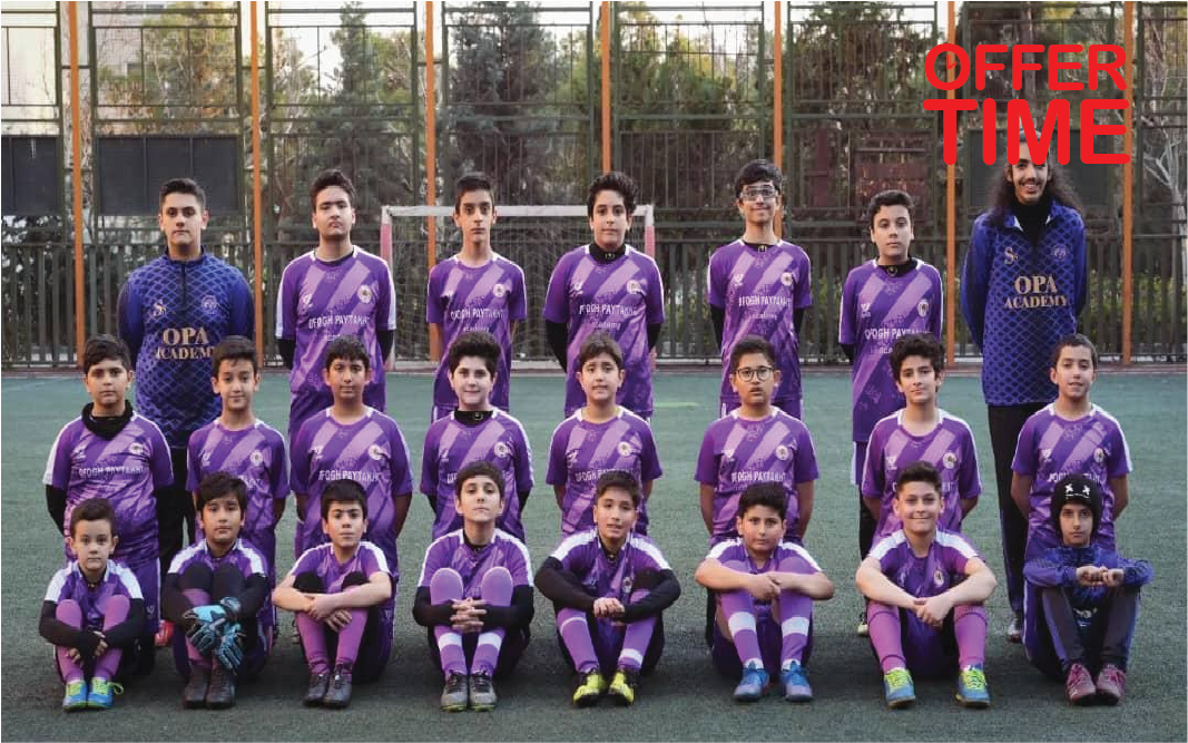 باشگاه فوتبال افق