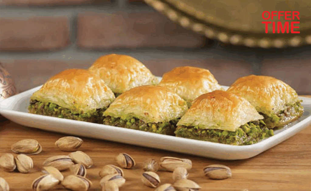 باکلاواچی