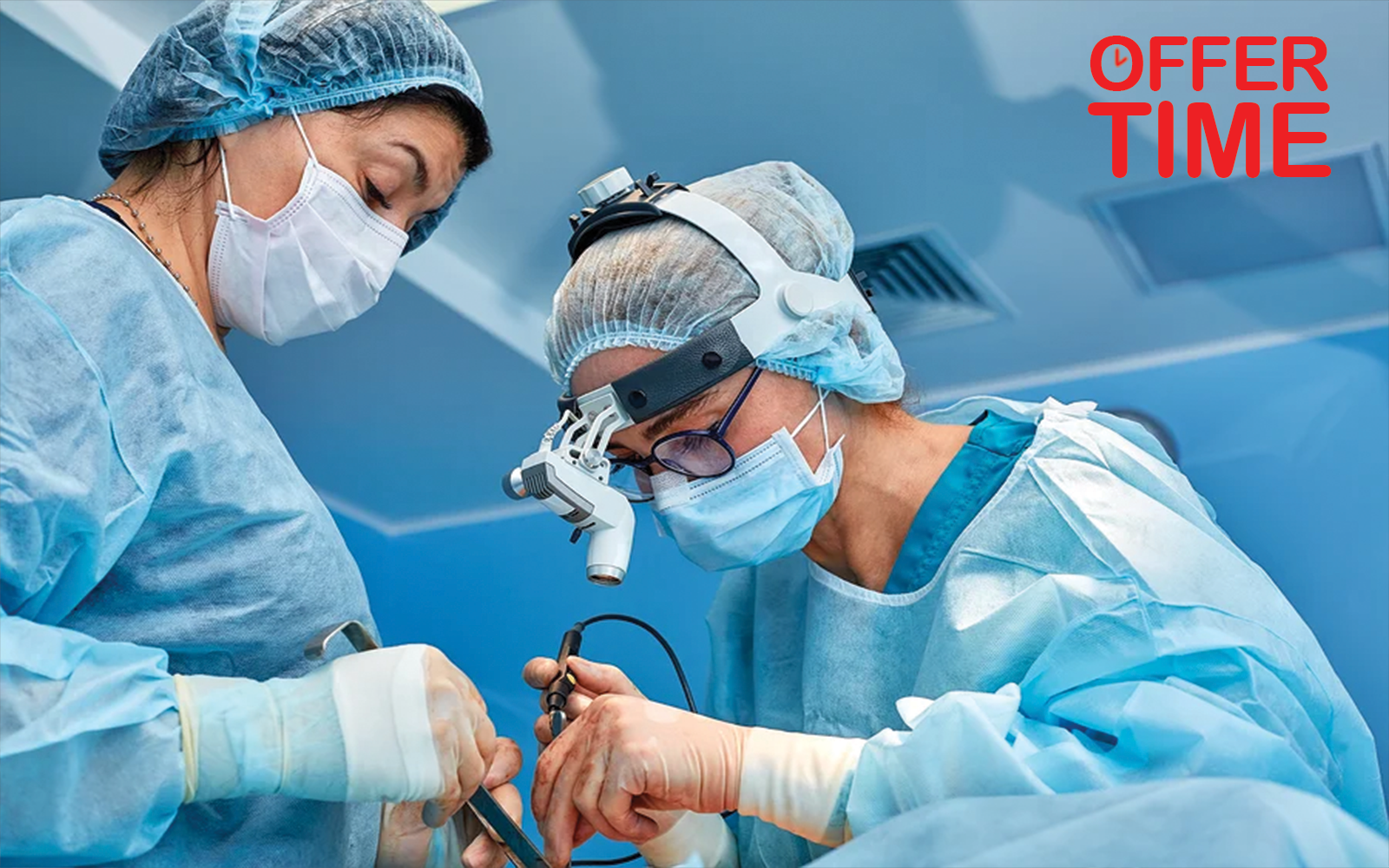 معرفی بهترین دکتر های عمل بینی در تهران