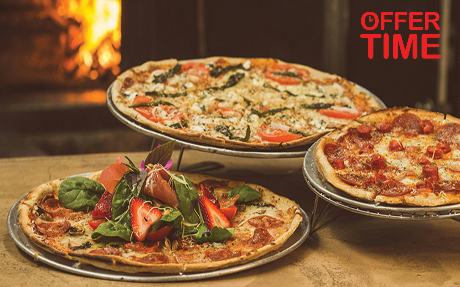 بهترین رستوران ایتالیایی در تهران