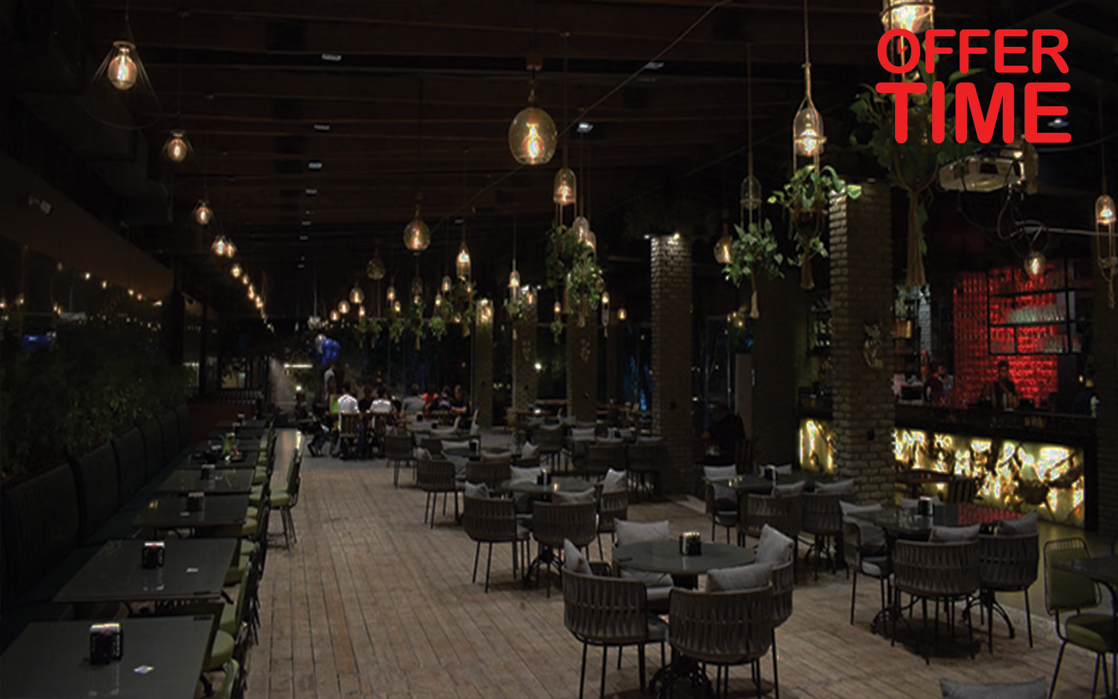 معرفی بهترین رستوران در ستارخان تهران