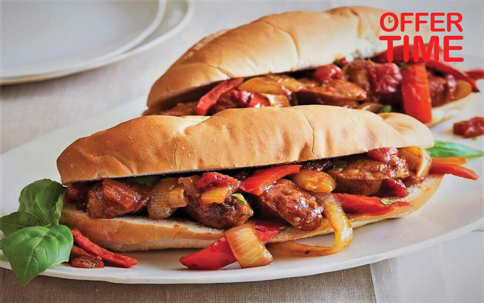 بهترین ساندویچ بندری در تهران