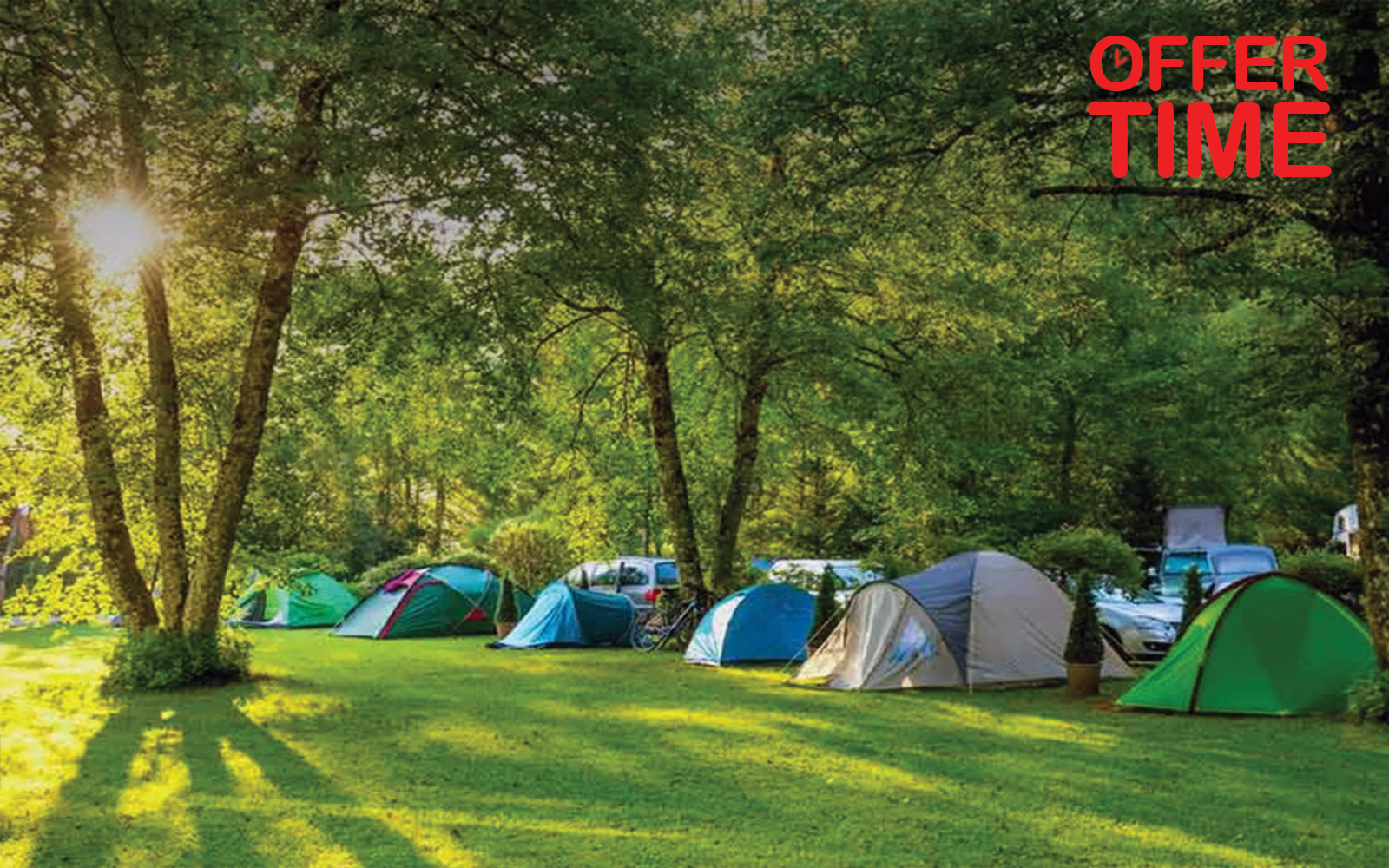 بهترین پارک های تهران برای پیک نیک