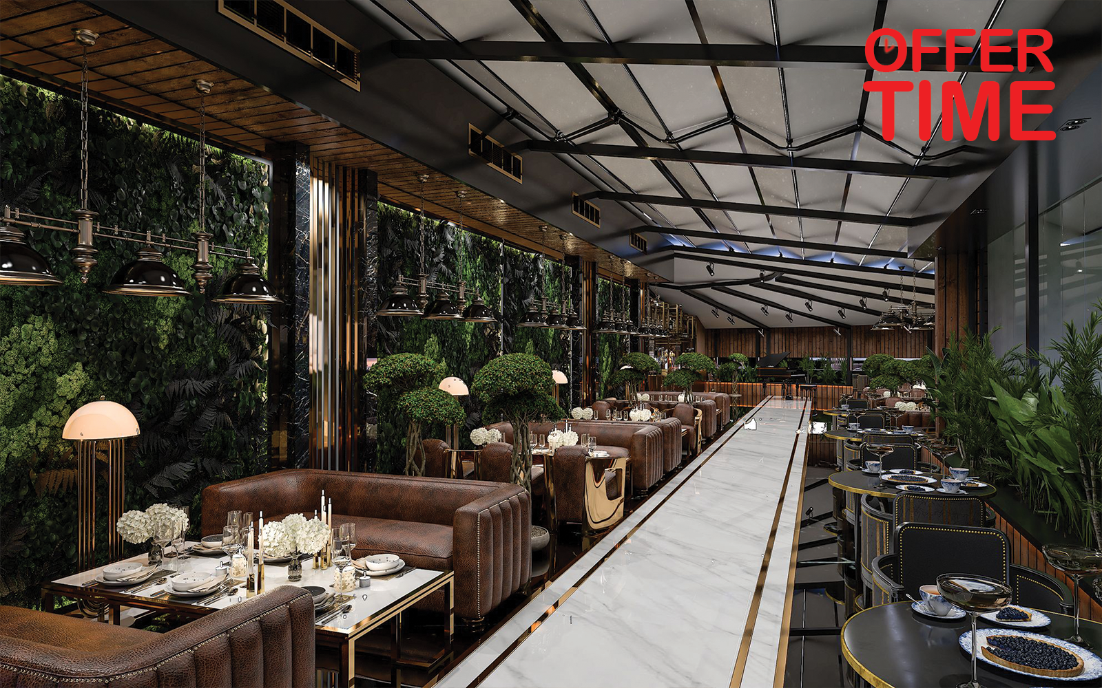 معرفی بهترین کافه های شرق تهران