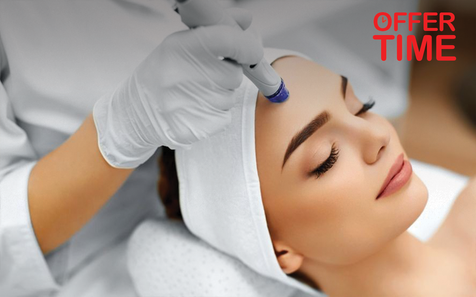 معرفی بهترین کلینیک های پوست و مو در تهران