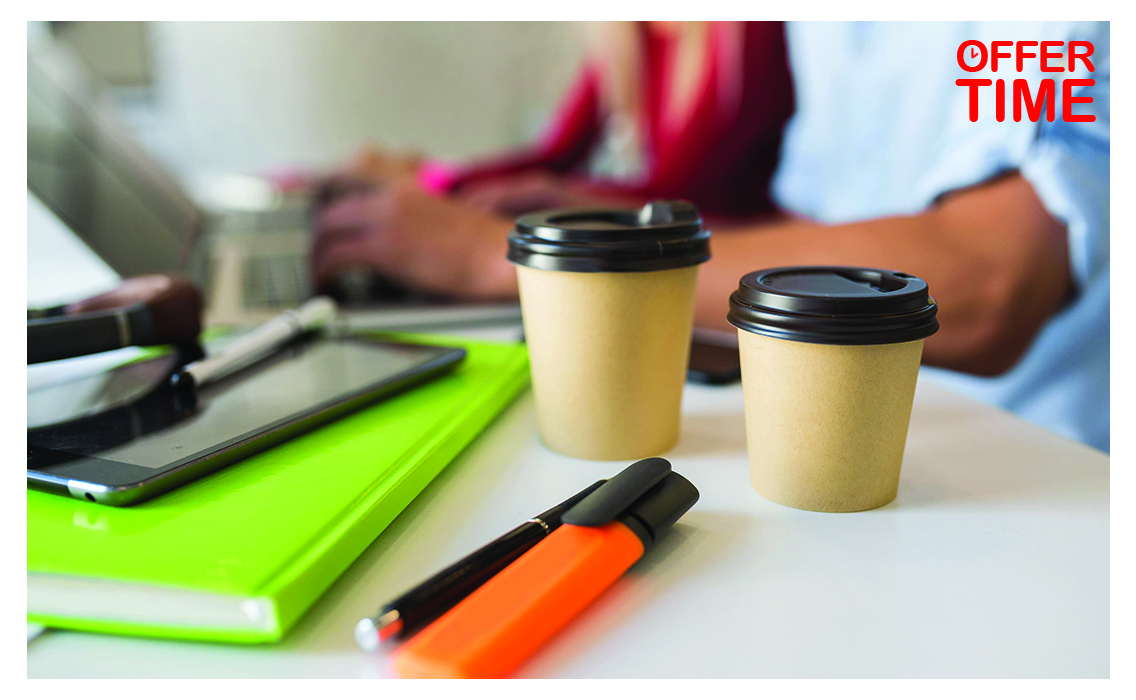 بیرون بر قهوه