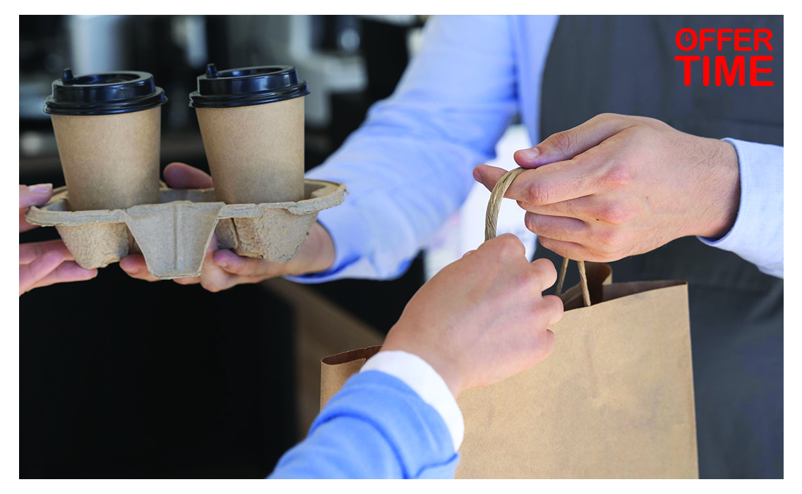 بهترین قهوه تیک اوی