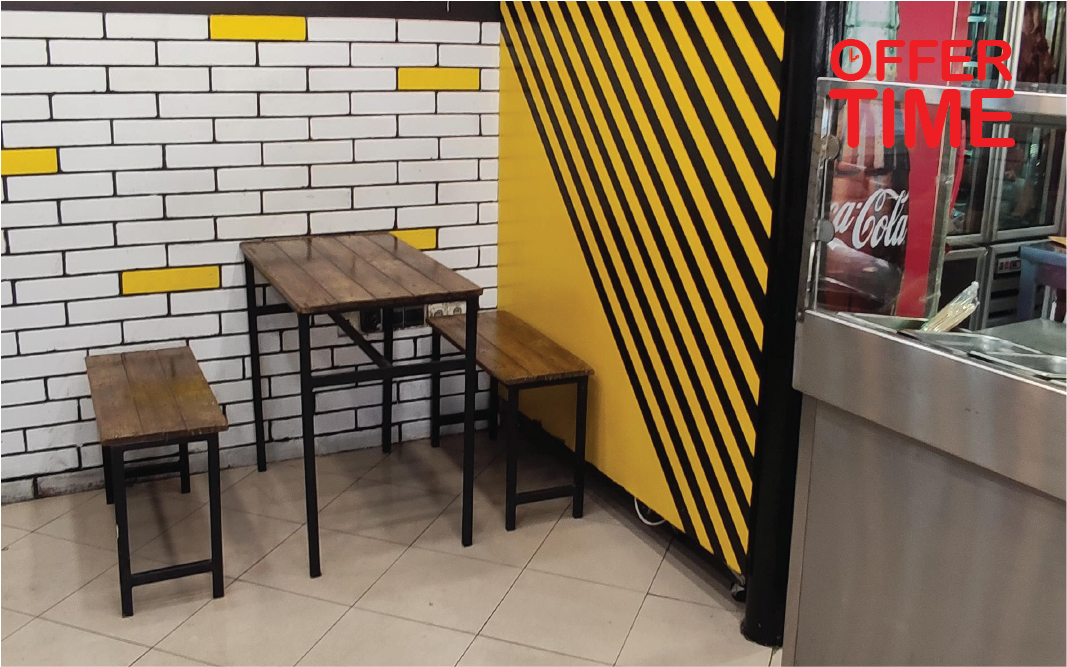 رستوران بنیتو