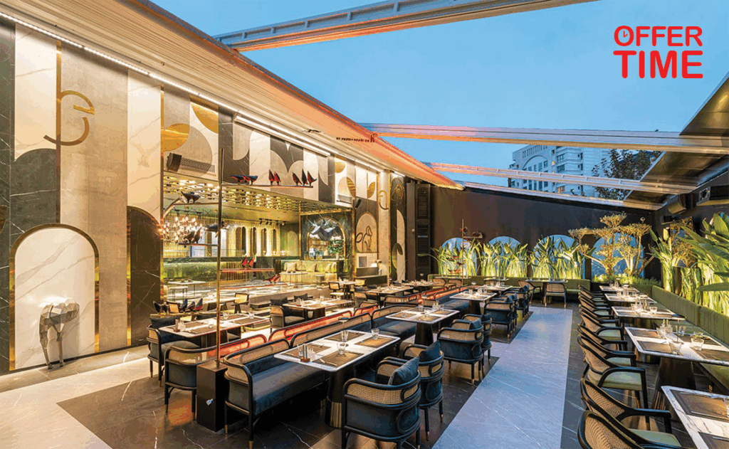 رستوران سنسو