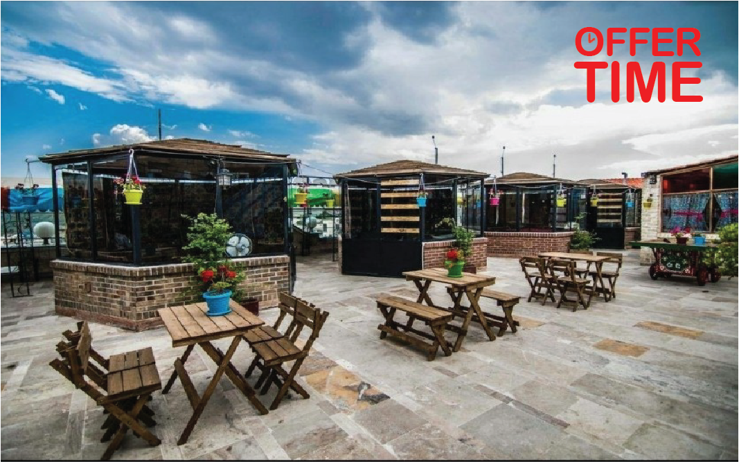 رستوران هدیش