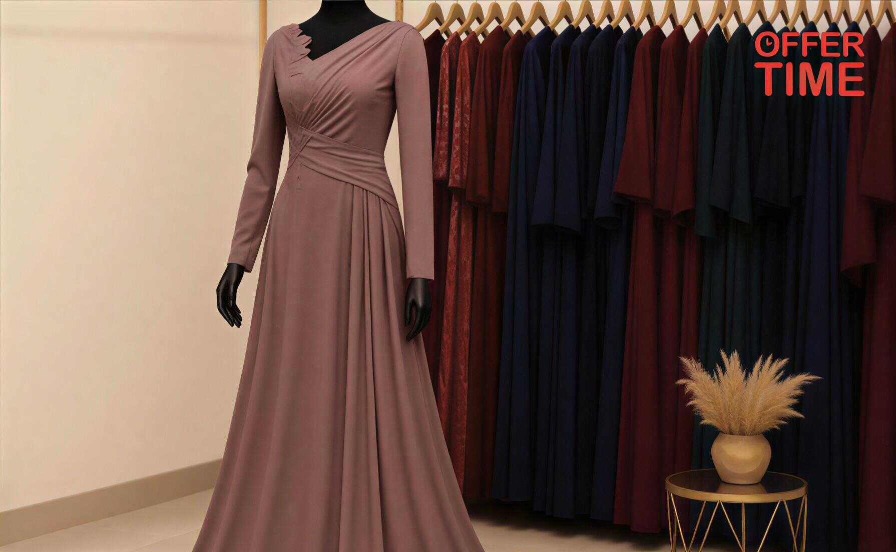 شرق مزون