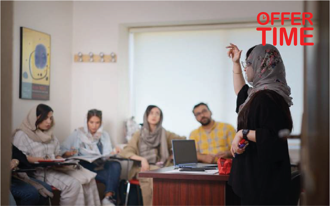 مرکز زبان فرانسه