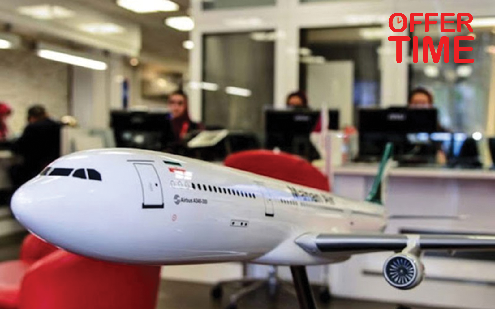 معرفی بهترین آژانس های مسافرتی تهران از نظر مردم