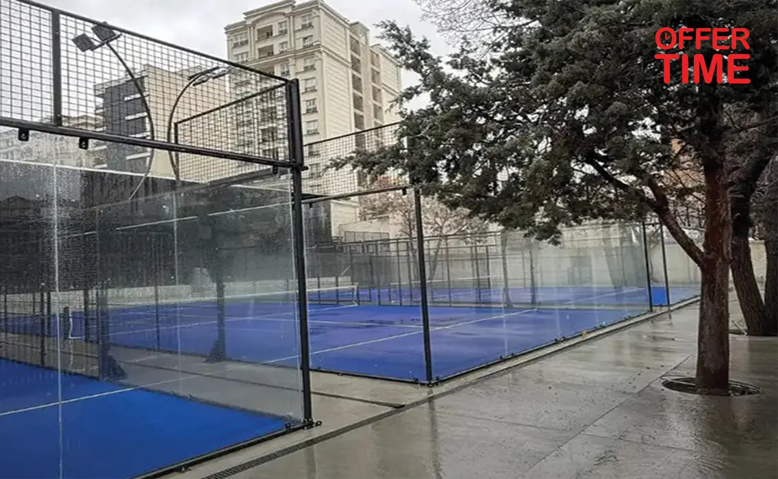 پدل دیباجی