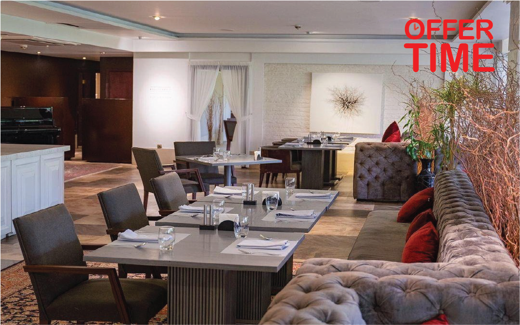 کافه بلوار ۱۲۶