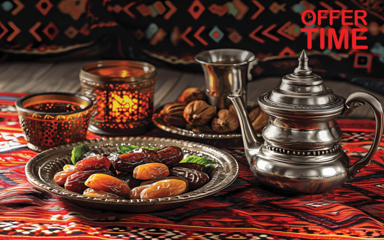 بهترین کافه های باز ماه رمضان در تهران