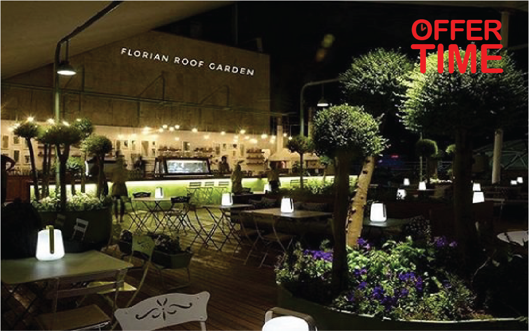 کافه فلورین