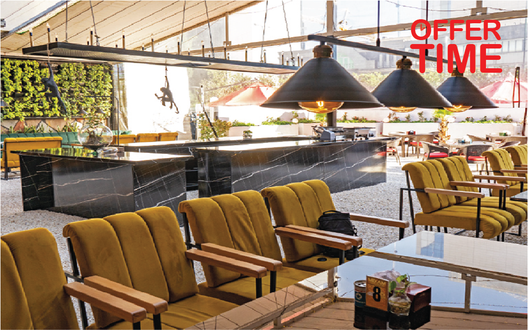 کافه‌رستوران ماکسیم