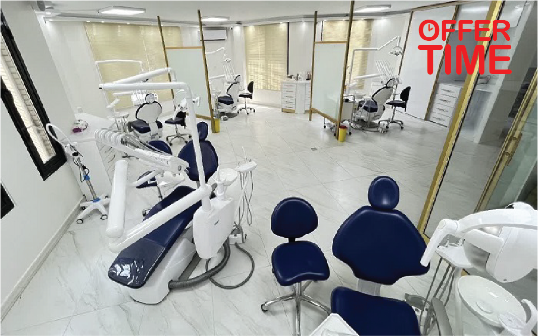 کلینیک دندانپزشکی مینوسا