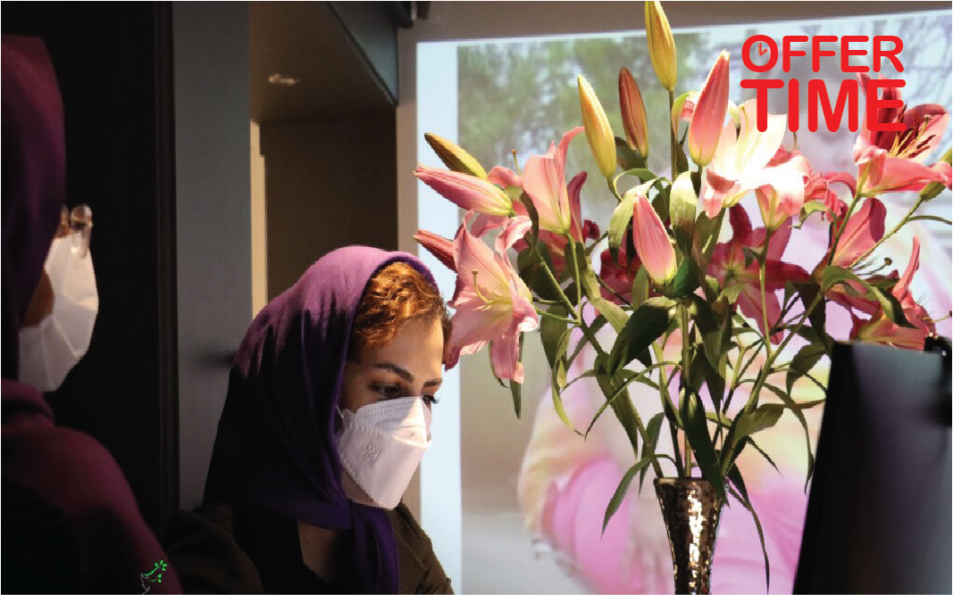 کلینیک لاغری گرین لایف۲