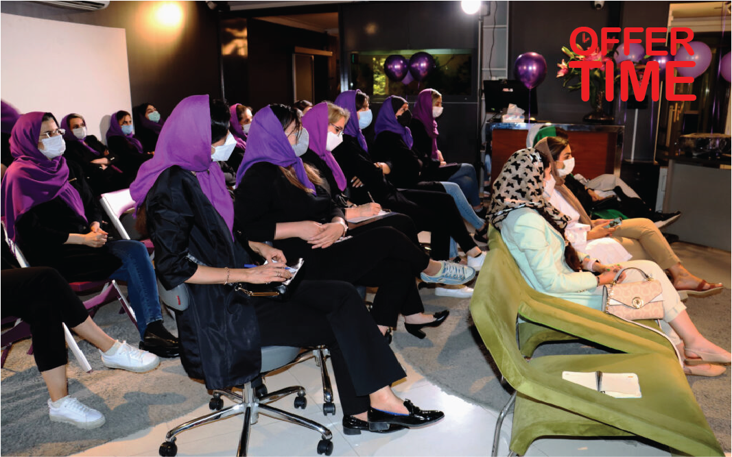 کلینیک لاغری گرین لایف۳